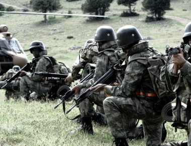 Η Τουρκία στέλνει 5.000 στρατιώτες στο Κατάρ για να εμποδίσει εισβολή των Σαουδαράβων! (upd 2)